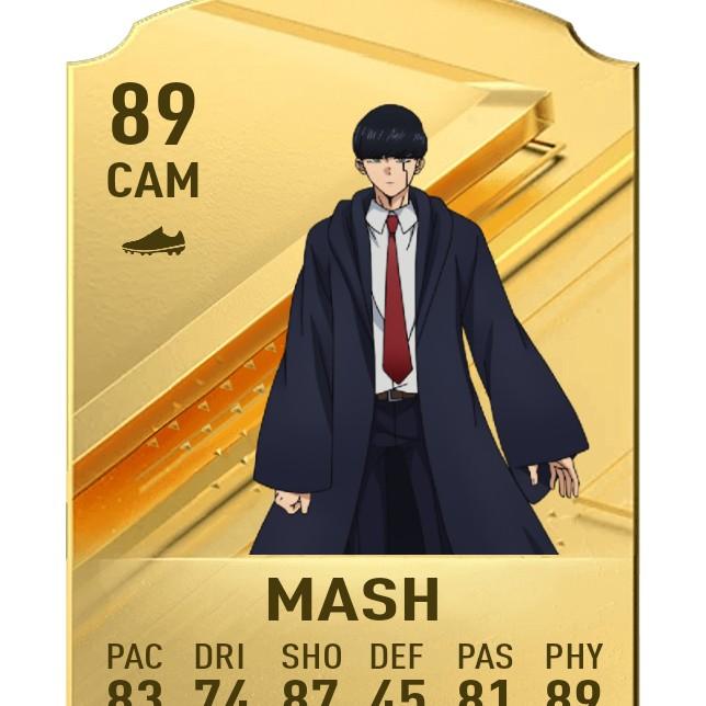 Mash