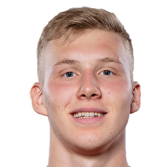 Павел Маслов