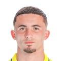 Yeremy Pino