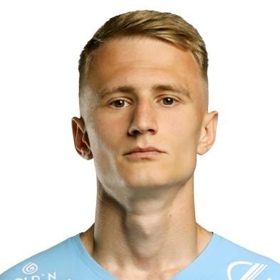 Сергей Бабкин