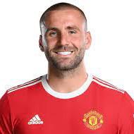 Luke Shaw