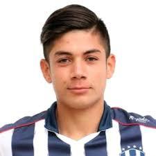 A. Alvarado