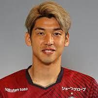 Y. Osako