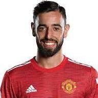 Bruno Fernandes