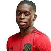 Wan Bissaka