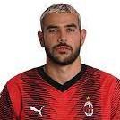 Theo Hernandez