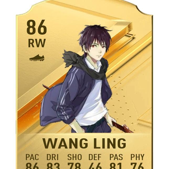 Wang Ling