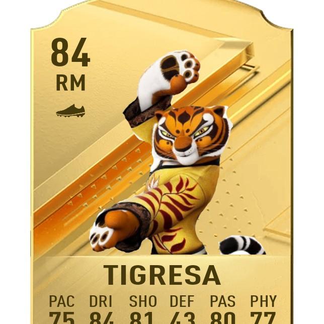 Tigresa