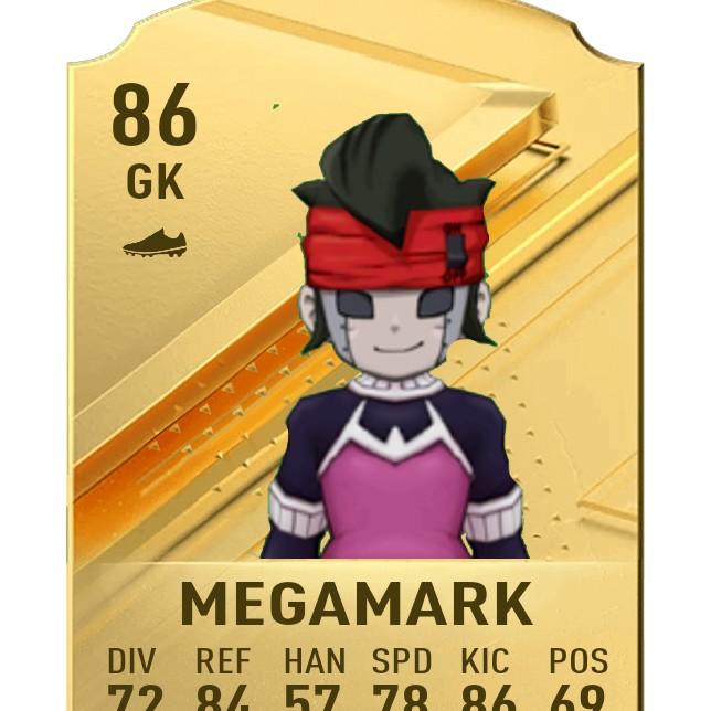 Megamark