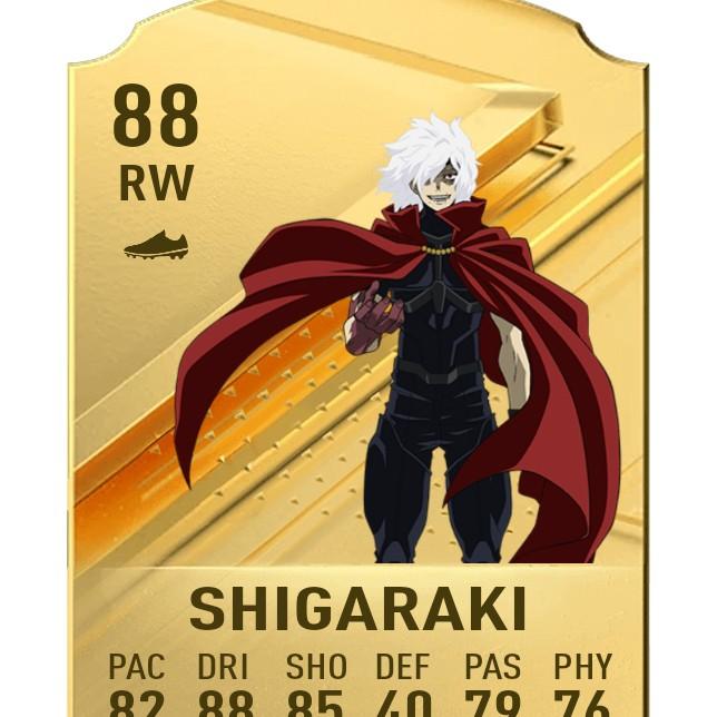 Shigaraki