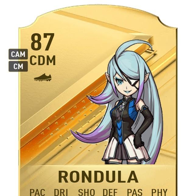 Rondula