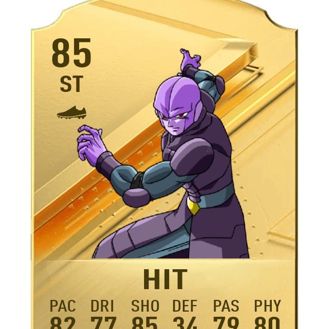 Hit