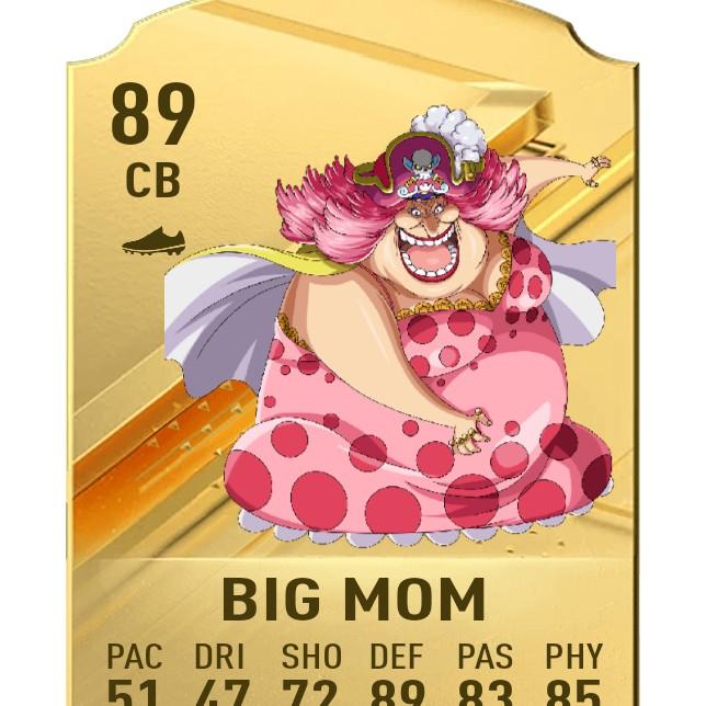 Big mom