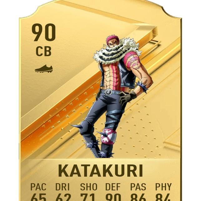 Katakuri