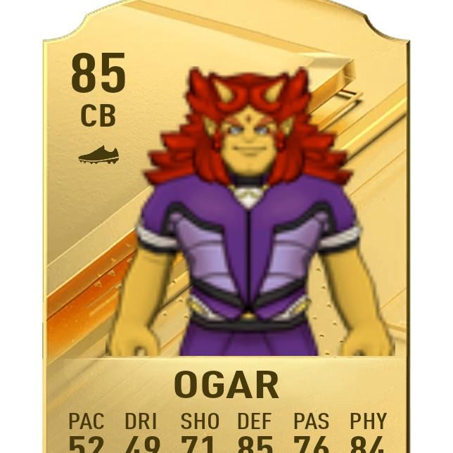 Ogar