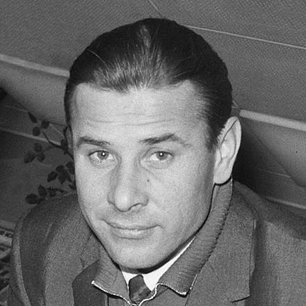 Lev Yashin🇷🇺