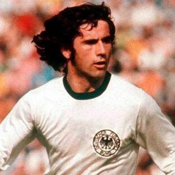 Gerd Müller🇩🇪