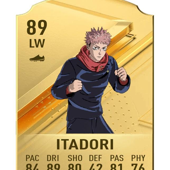Itadori