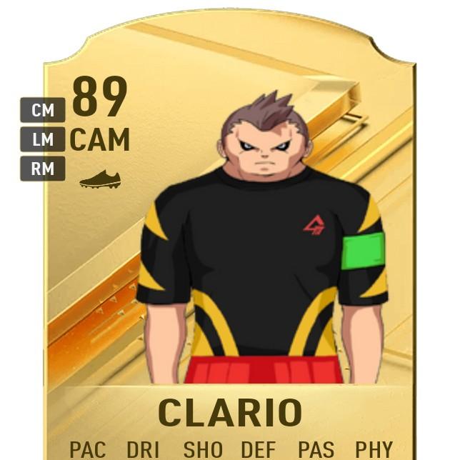 Clario