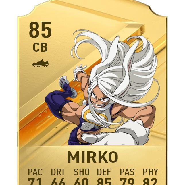 Mirko