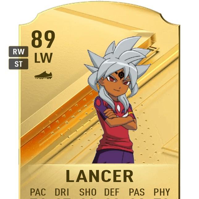 Lancer
