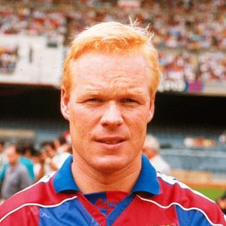 Ronald Koeman🇳🇱