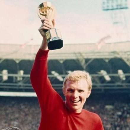 Bobby Moore🏴󠁧󠁢󠁥󠁮󠁧󠁿