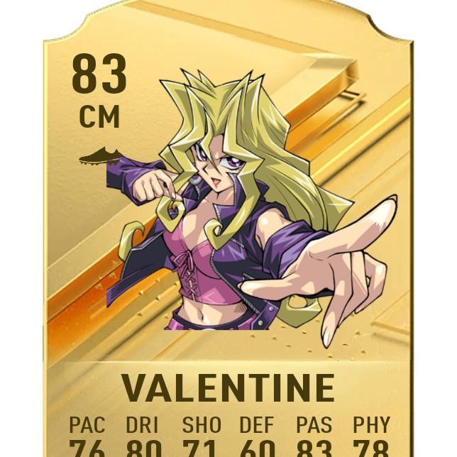 Valentine