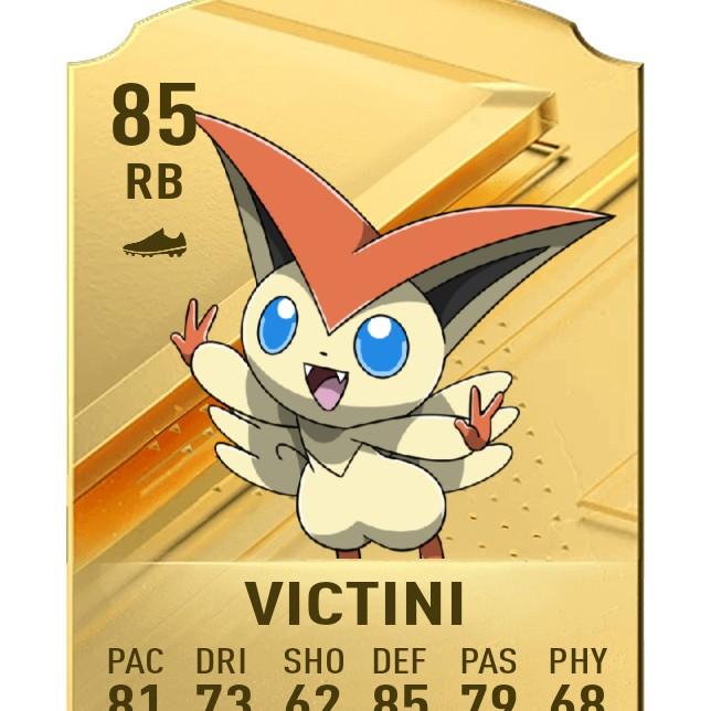 Victini