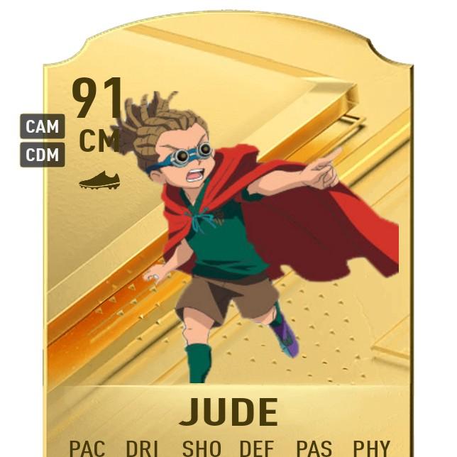 Jude