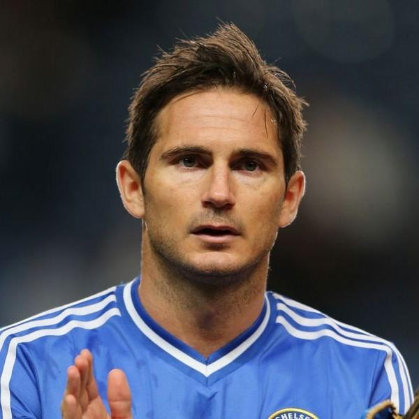 Frank Lampard🏴󠁧󠁢󠁥󠁮󠁧󠁿
