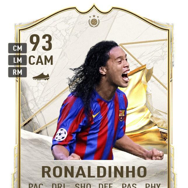 Ronaldinho