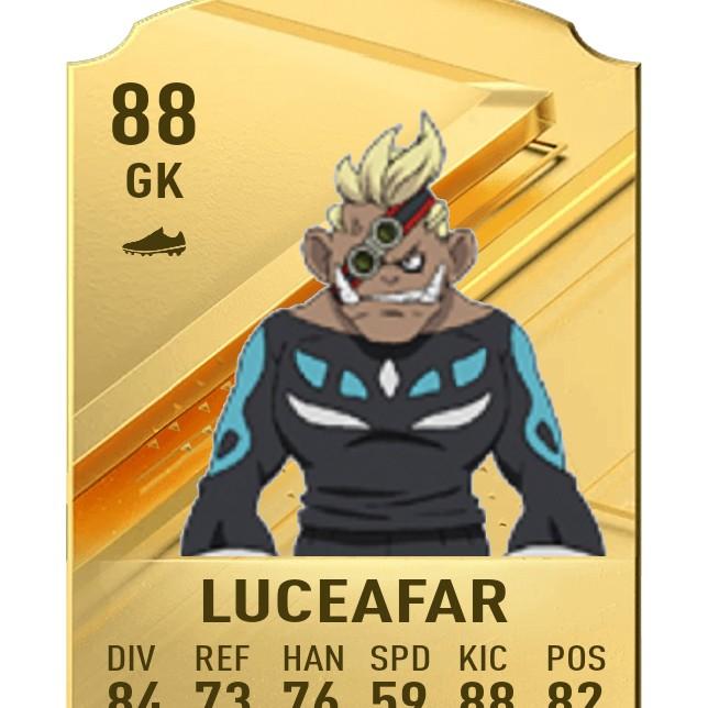 Luceafar