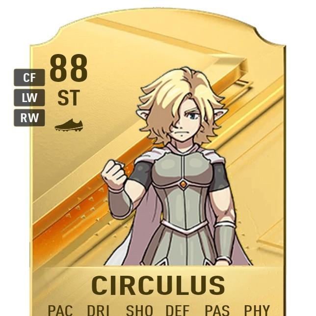 Circulus