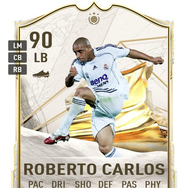 Roberto carlos