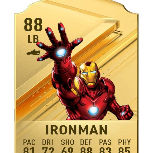 Ironman