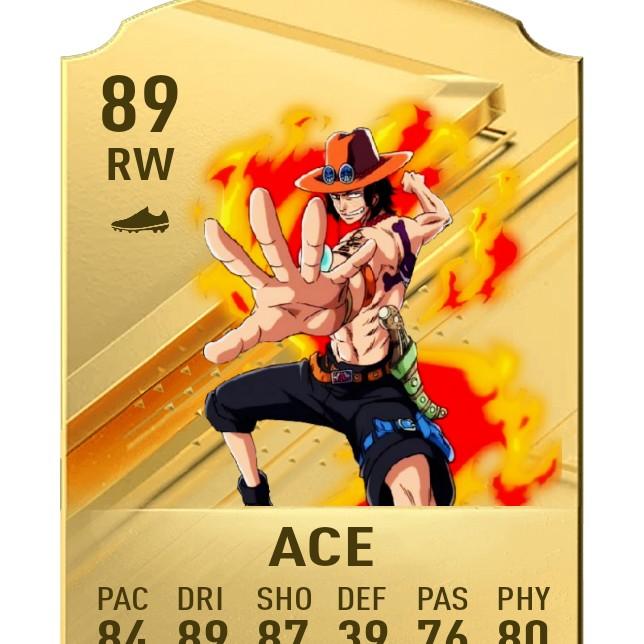 Ace