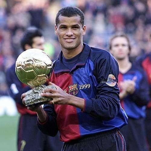 Vítor Ferreira (Rivaldo)🇧🇷