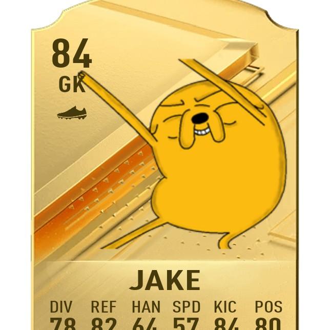 Jake