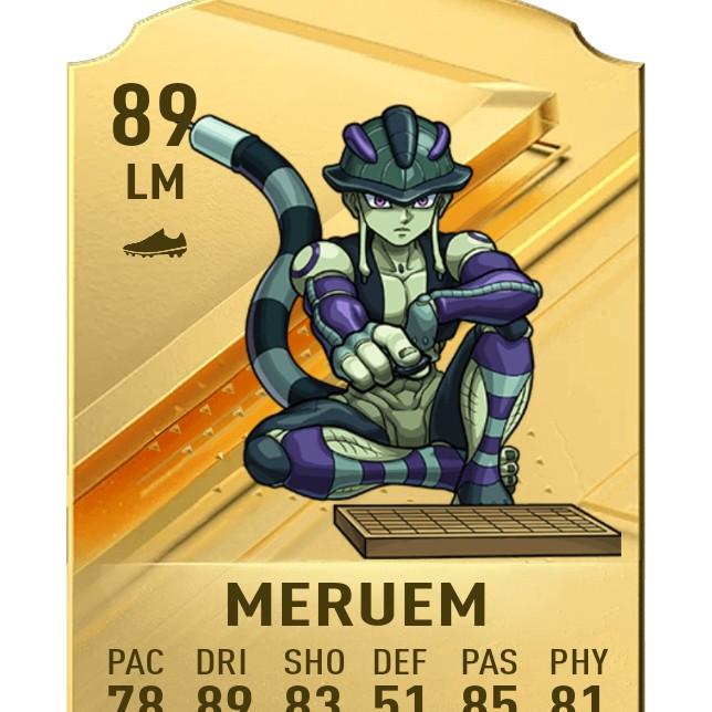 Meruem