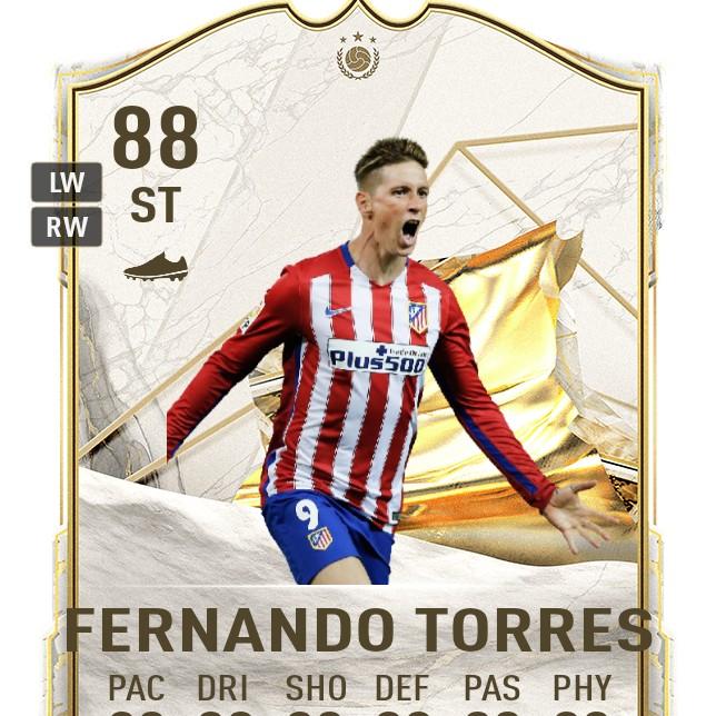 Fernando torres