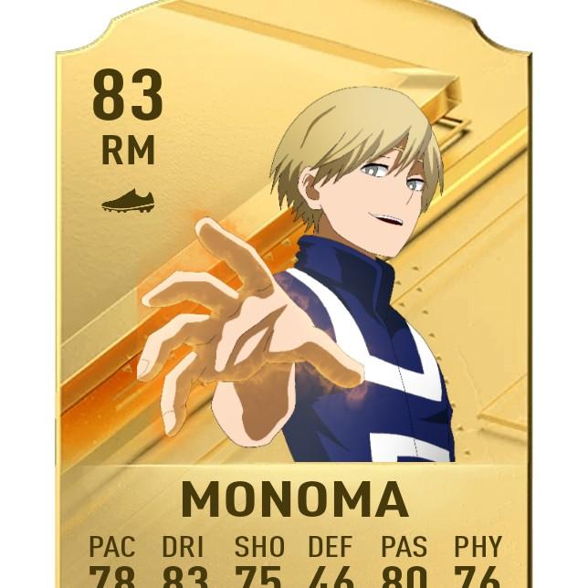 Monoma