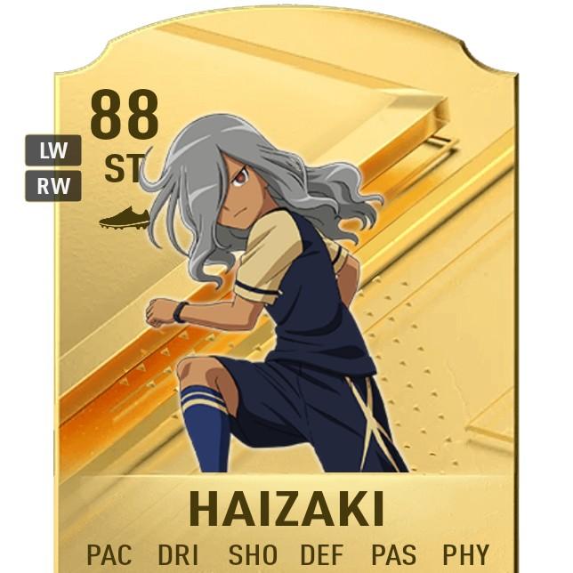 Haizaki