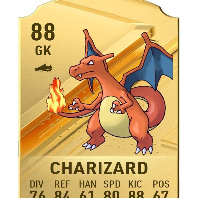 Charizard