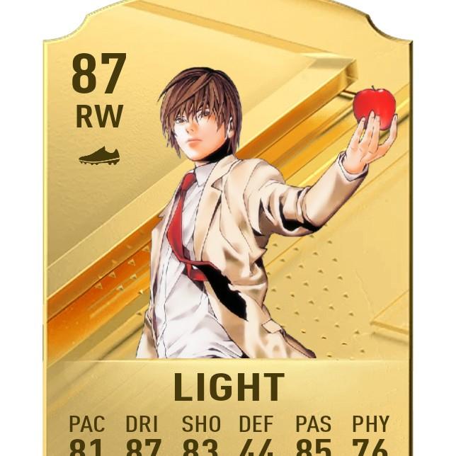 Light