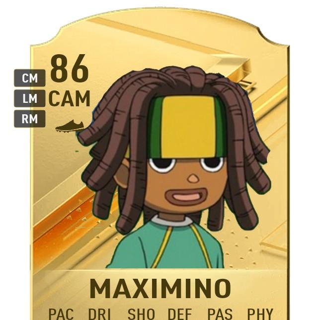 Maximino