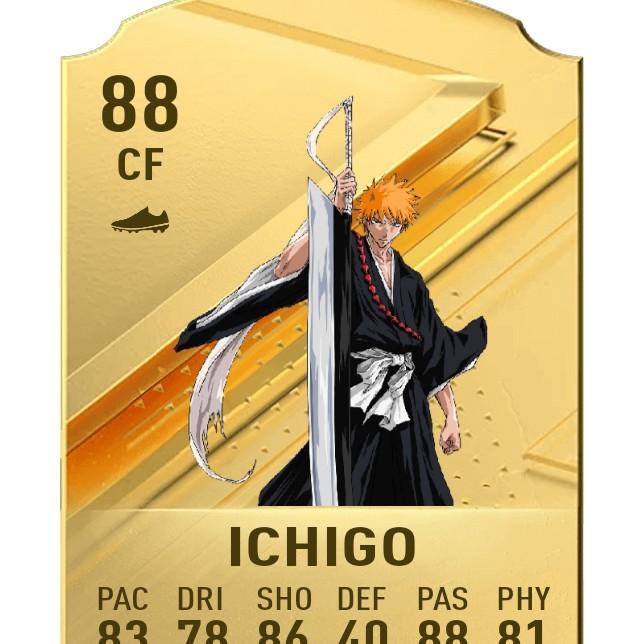 Ichigo