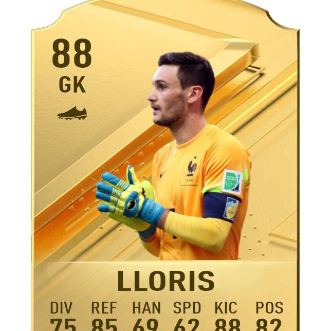 Lloris