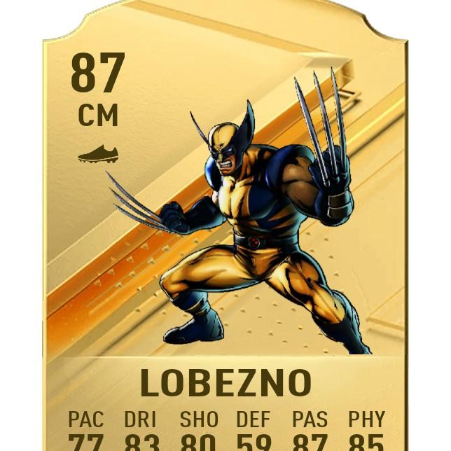 Lobezno
