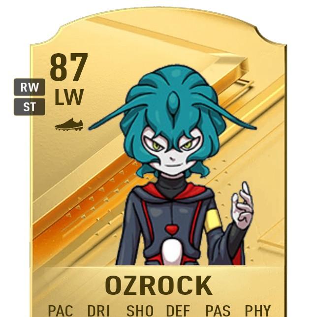 Ozrock